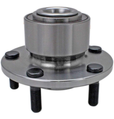 Cubo Mozo Rueda Delantero Mazda 3 03 - 09