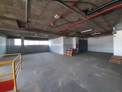 Imagen 6 de 30 de Vendo Oficina 1474m2 Boleita Norte 0175
