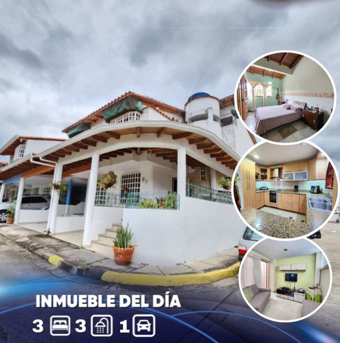 Rd Casa En Venta California Suite San Cristóbal 