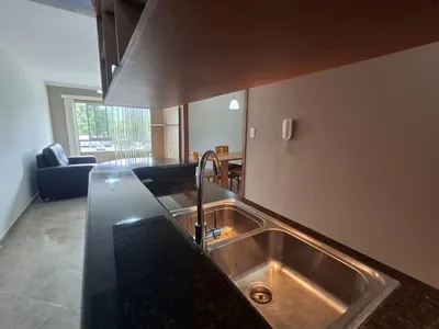 Apartamento en venta