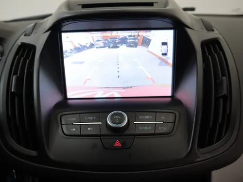 Ford Escape SE 2.0 TP 6AB ABS 4X2