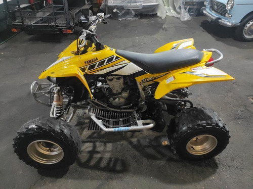 Yamaha Yfz 450 Special Edition 2006 Gpdevoto
