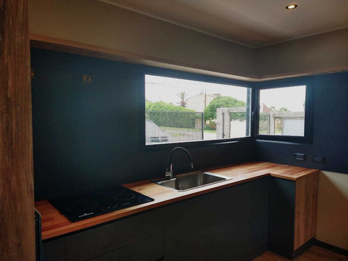 Venta Casa A Estrenar 3 Ambientes Zona Camet