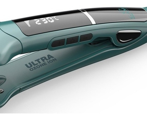 Imagen 6 de 10 de Planchita De Pelo Gama (147) X Wide Patines Extra Anchos New - Plancha Alisadoara Profesional - Garantia Oficial -