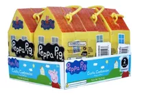 Casinha com Jardim da Peppa Pig, Brinquedo Dtc Usado 87393710