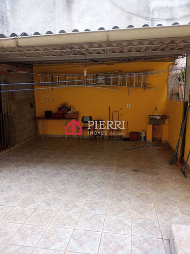 Imagem 4 de 15 de Imóvel Para Renda, Salão, 2 Casas Excelentes, 800mts Do Shopping Cantareira - 7245