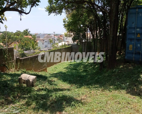 Imagem 4 de 14 de Terreno Para Venda No Parque Alto Taquaral Em Campinas - Te03942 - Te03942 - 70524336