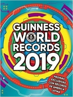 Guinness World Records 2019