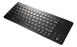 Teclado Smart Qwerty Vg-kbd1000 Samsung Tv Android