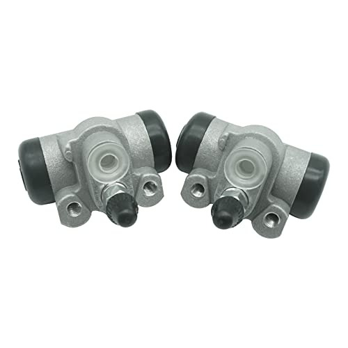 2pcs Cilindros De Freno Delanteros Izquierdo Y Derecho ...