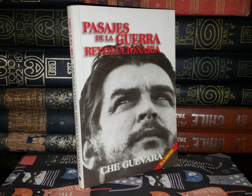 Pasajes De La Guerra Revolucionaria - Che Guevara
