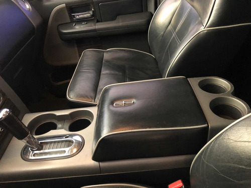 Lincoln Mark Lt 2008 Pick Up 4x2 At