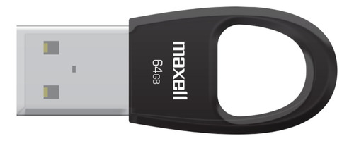 Pen Drive Maxell Usb Key 64gb Usb A