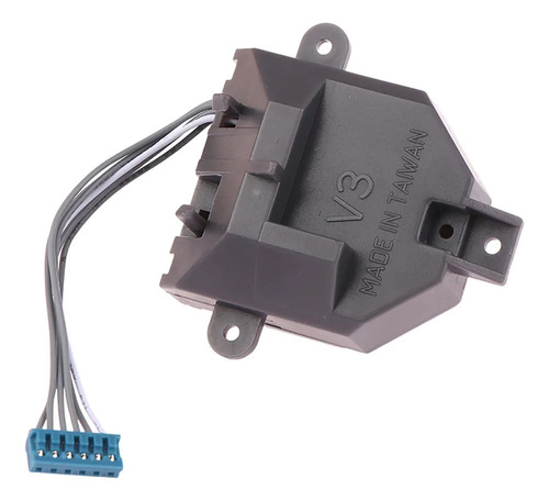 Joystick De Repuesto Para Controlador De Juegos N64 Analog T