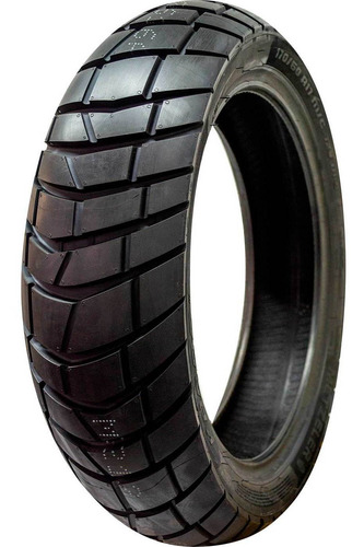 Imagen 1 de 1 de Llanta Metzeler Karoostreet 170/60r-17 Tubeless Rp