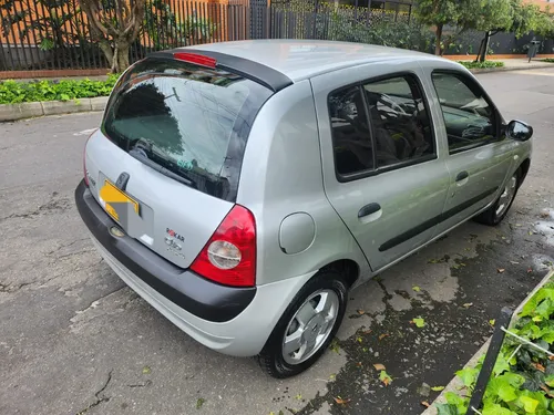 Renault Clio F.iv Expression