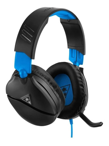 Imagen 1 de 5 de Auricular Turtle Beach Recon 70p Ps4 Xbox Switch Pc Celular