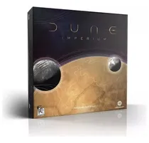 Comprar Dune Imperium + Las 2 Expansiones + Tokens 3d (p\u002Fimprimir)