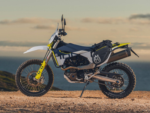 Husqvarna 701 Enduro