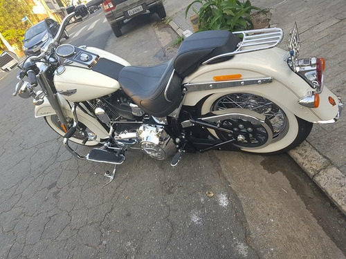 Harley Davidson 1600 2014 Deluxe 6900km