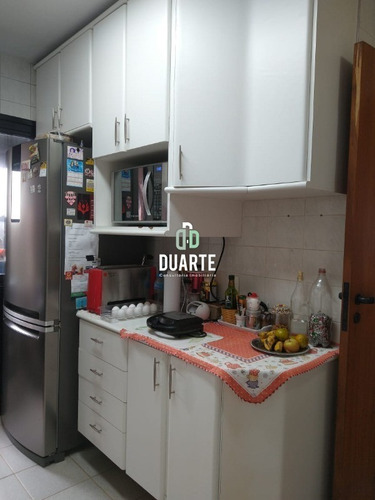 Imagem 20 de 30 de Apartamento - Ap03270 - 68898837