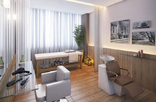 Imagem 7 de 27 de Apartamento - Ap00606 - 69960321
