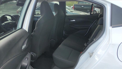 Chevrolet Onix 1.0 TURBO FLEX PLUS LT MANUAL