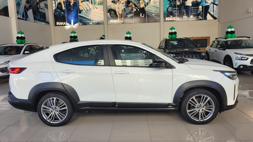 Fiat FASTBACK 1.0 TURBO 200 FLEX CVT