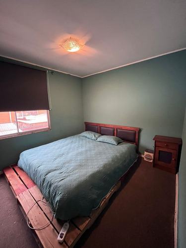 Casa Amplia Pasaje Copahue Villa Prados Del Sol Lampa