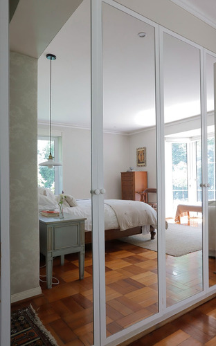 Maravillosa Casa Estilo Ingles En El Golf A Pasos Colegios