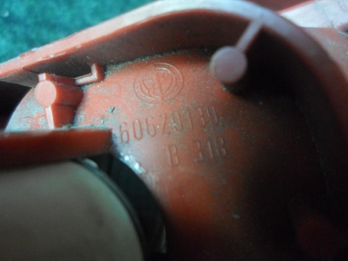 Stop Izquierdo Fiat Alfa Romeo 1997 - 2000 (Usado)