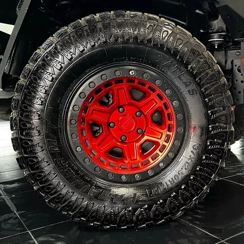Jeep Gladiator 3.0