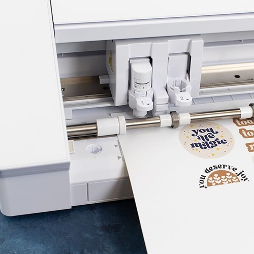 Imagen 8 de 8 de Plotter De Corte Silhouette Cameo 4 12 ,plus 15,pro 24 $389