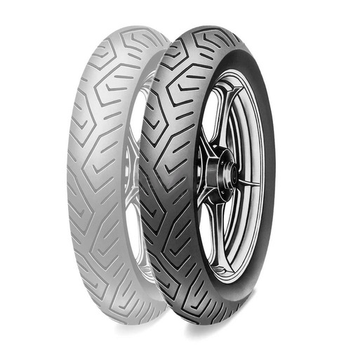 Cubierta 120 80 16 Pirelli Mt 75 Zanella Zcap 125-