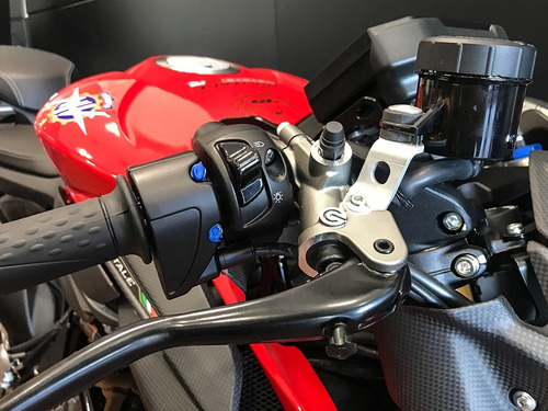 Brutale 1000 Rr - La Mejor Moto Del Momento