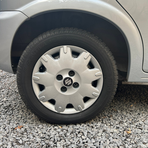 Suzuki Fun 1.4 N Aa Da 5p