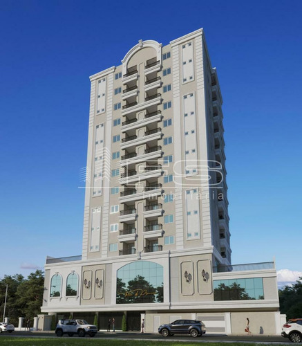 Imagem 1 de 12 de Torre Di Provence - 2 Suites Itapema Sc - 3524