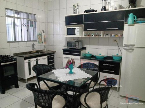 Imagem 7 de 7 de Ref.: 6771 - Casa Terrea Em Osasco Para Venda - V6771