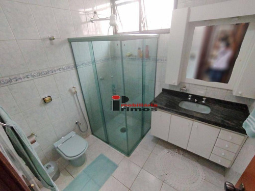 Imagem 21 de 30 de Casa Com 3 Dormitórios À Venda, 274 M² - Av.jorge Bahdur, 240 - Jardim Bela Vista - Monte Alto/sp - Ca1022