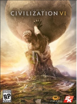 Sid Meier's Civilization Vi Steam Key Pc