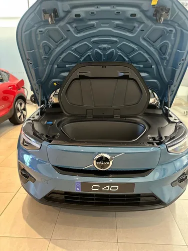 C40 P8 Ultimate