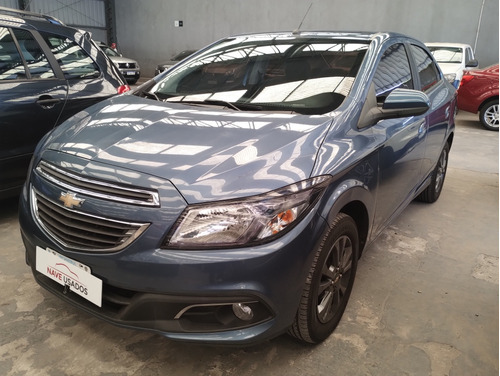 Chevrolet Prisma 1.4 Ltz 98cv