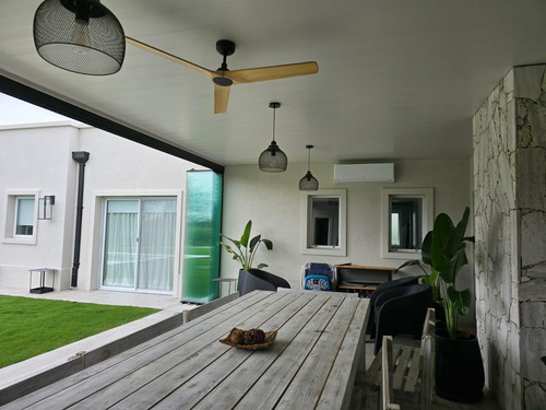 Casa 4 Ambientes En Alquiler Lujan Barrio San Roque Comarcas De Lujan Zona Oeste