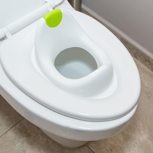 Reductor De Baño Para Bebe Niño Prinsel