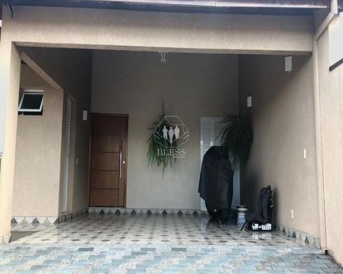 Imagem 25 de 25 de Linda Casa À Venda No Jardim Guanciale - Campo Limpo Paulista/sp - Ca01462 - 70338062