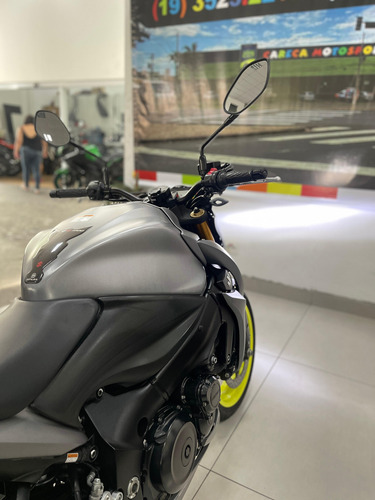 Suzuki Gsx-s1000 2017 / 28.796 Km