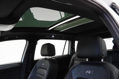 Volkswagen Tiguan 2.0 350 TSI GASOLINA ALLSPACE R-LINE 4MOTION DSG