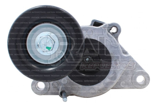 Tensor De Alternador Nissan Navara Hd 2.5 2014-2018