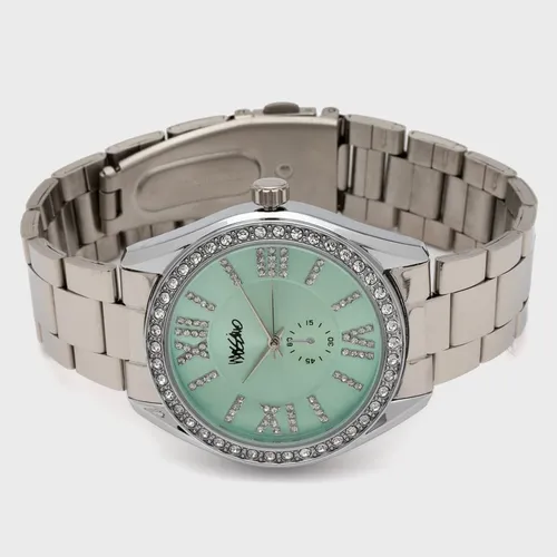 Mossimo reloj mujer hotsell