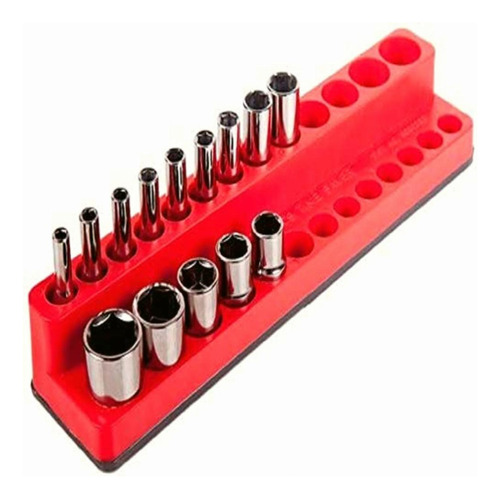 Big Red Mto721t Torin Tool Storage Organizer: Magnetic